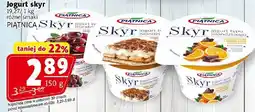 Prim Market Jogurt skyr 150 g Piątnica oferta