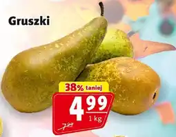 Prim Market Gruszki 1 kg Prim Market oferta