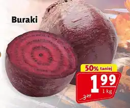 Prim Market Buraki 1 kg Prim Market oferta