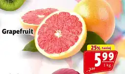 Prim Market Grapefruit 1 kg Prim Market oferta