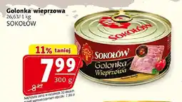 Prim Market Golonka wieprzowa 300 g SOKOŁÓW oferta