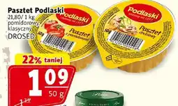 Prim Market Pasztet Podlaski 50 g DROSED oferta