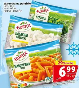 Prim Market Warzywa na patelnię 450g Hortex oferta