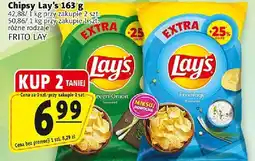 Prim Market Chipsy Lay's 163 g FRITO LAY oferta