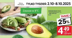 Selgros Awokado ready to eat Selgros oferta