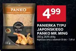 Stokrotka Panko Mr. Ming 200 g oferta
