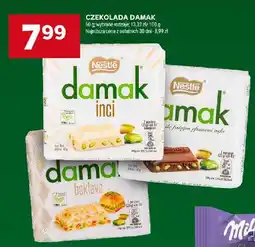 Stokrotka Czekolada Damak 60g oferta