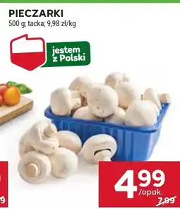 Stokrotka Pieczarki 500g Stokrotka oferta