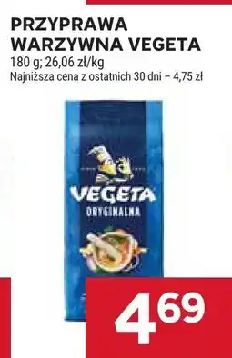 Stokrotka Przyprawa warzywna Vegeta 180g oferta