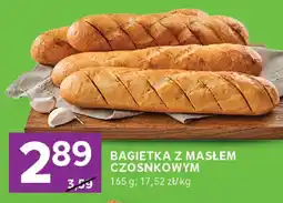 Stokrotka Bagietka z masłem czosnkowym Stokrotka oferta