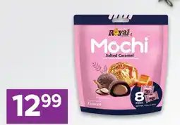 Stokrotka Ciasteczka ryżowe Mochi Royal Family oferta
