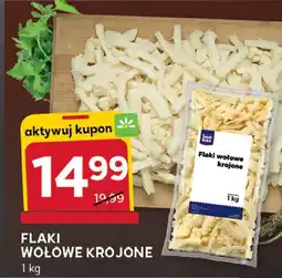 Stokrotka Flaki wołowe krojone 1kg Stokrotka oferta