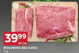 Stokrotka Wołowina bez kości 1kg Stokrotka oferta