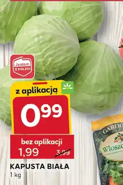 Stokrotka Włoszczyzna Gardinia 650g oferta