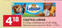 Stokrotka Ciastka Lubisie 5x30g Stokrotka oferta