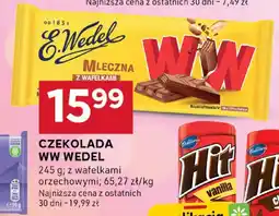 Stokrotka Herbatniki markizy Hit 130-220g oferta