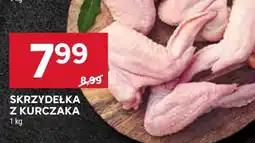 Stokrotka Market Skrzydełka z kurczaka oferta