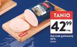 Intermarche Kurczak gotowany Silesia Duda oferta