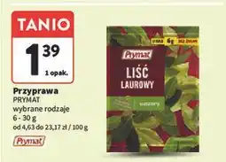 Intermarche Liść laurowy suszony Prymat oferta