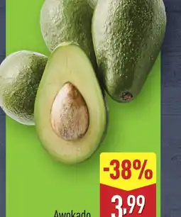 ALDI Awokado oferta