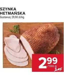 Stokrotka Market Szynka hetmańska oferta