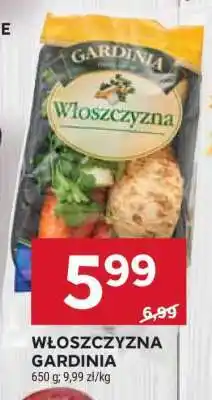 Stokrotka Market Włoszczyzna Gardinia oferta
