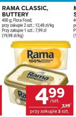 Stokrotka Market Rama Classic, Buttery oferta