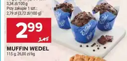 Stokrotka Market Muffin Wedel oferta