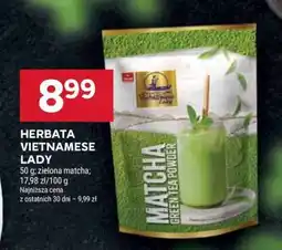 Stokrotka Market HERBATA VIETNAMESE LADY oferta