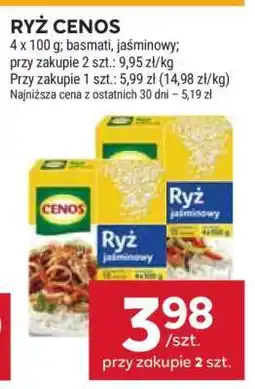 Stokrotka Market Ryż CENOS oferta
