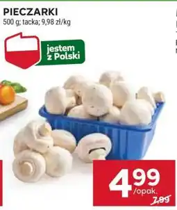 Stokrotka Market Pieczarki oferta