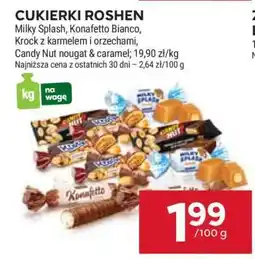 Stokrotka Market Cukierki Roshen oferta