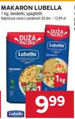 Stokrotka Market Makaron LUBELLA oferta