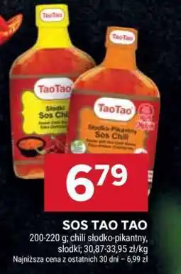 Stokrotka Market Sos TAO TAO oferta