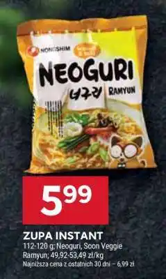 Stokrotka Market Zupa instant oferta