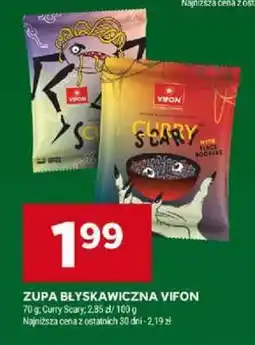 Stokrotka Market Zupa błyskawiczna Vifon oferta