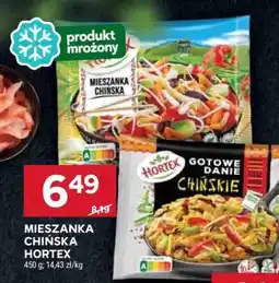 Stokrotka Market Mieszanka chińska HORTEX oferta