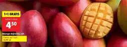 Biedronka Mango dojrzałe, szt oferta