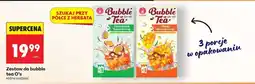 Biedronka Zestaw do bubble tea O’s oferta