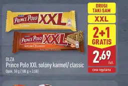 ALDI Prince Polo XXL oferta