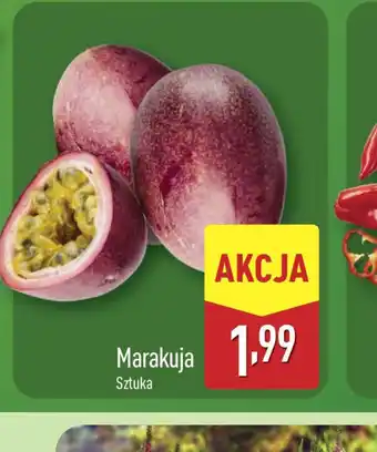 ALDI Marakuja oferta