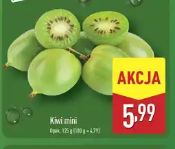 ALDI Kiwi mini oferta