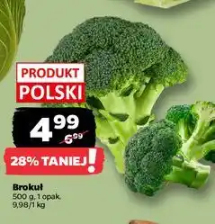 Netto Brokuł oferta