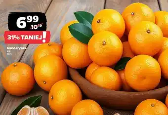 Netto Mandarynki oferta