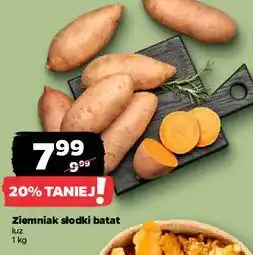 Netto Bataty oferta