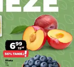 Netto Śliwki oferta