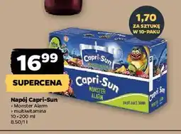 Netto Napój multiwitamina Capri-Sun oferta