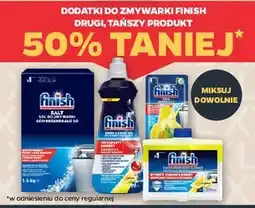 Netto Odświeżacz do zmywarki zawieszka cytryna i limonka Finish oferta