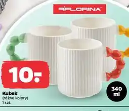 Netto Kubek 340 ml Florina (Florentyna) oferta