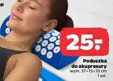 Netto Poduszka do akupresury oferta
